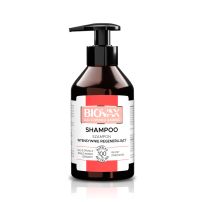 L' Biotica Biovax Opuntia Oil & Mango šampon za kosu 200 ml