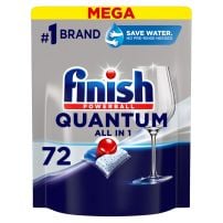 Finish tablete quantum regular 72 kom