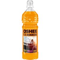 OSHEE Izotonični napitak sa ukusom pomorandže - FOR RUNNERS 750ml