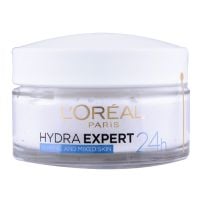 L'Oreal Paris Hydra Expert Krema za normalnu i mešovitu kožu (50 ml)