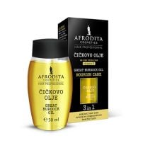 Afrodita čičkovo ulje za sve tipove kose 50ml