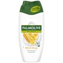 Palmolive Naturals Milk & Honey gel za tuširanje  250 ml