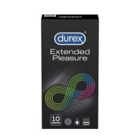 Durex Extended Pleasure 10 komada