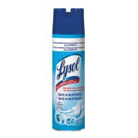 Lysol sprej za dezinfekciju Crisp Mountain Air 400ml