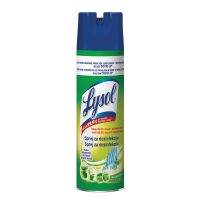 Lysol sprej za dezinfekciju Spring Waterfall 400ml