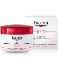Eucerin pH5 Krema za lice