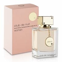 Armaf Club De Nuit 105ml Eau de Parfum Woman Fragrance