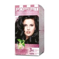Still Popart Color šampon za kosu 100 magično crna