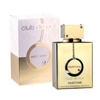 Armaf Club De Nuit Milestone 105ml Eau de Parfum Fragrance