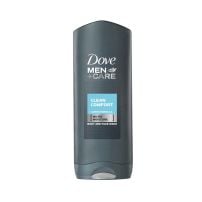 Dove Men Clean Comfort muški gel za tuširanje 250 ml