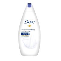 Dove Deeply Nourishing gel za tuširanje 500 ml
