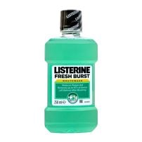 Listerine Fresh Burst tečnost za ispiranje usta 250 ml