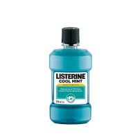Listerine Cool Mint tečnost za ispiranje usta 250 ml