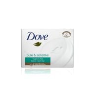 Dove Pure & Sensitive sapun 100 gr