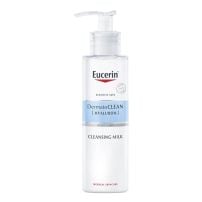 Eucerin DermatoCLEAN [HYALURON] Mleko za čišćenje lica 200ml