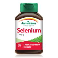 Jamieson Selenium tablete 100 komada