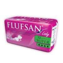 Flufsan Lady super ulosci za laku inkontinenciju kod žena