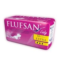 Flufsan Lady extra ulosci za laku inkontinenciju kod žena