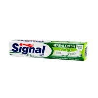 Signal Herbal Fresh Pasta za zube 75 ml 