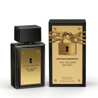 Antonio Banderas The Golden Secret muški parfem edt 50ml