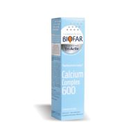 Biofar Calcium complex 600