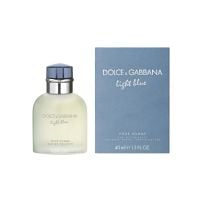 Dolce&Gabbana light blue men edt 40ml