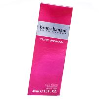 Bruno Banani Pure Woman EDT ženski parfem 40ml