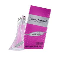 Bruno Banani Made for Woman EDT ženski parfem 20ml