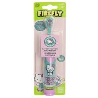 Hello Kitty turbo električna četkica za zube