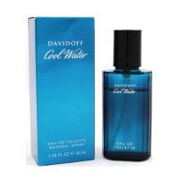 Davidoff Cool Water Men EDT muški parfem 40ml