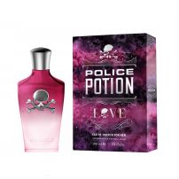 Police Potion Love ženski parfem edp 30ml