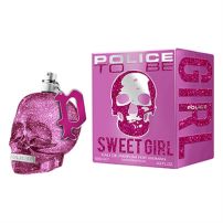 Police To Be Sweet Girl ženski parfem edp 40ml