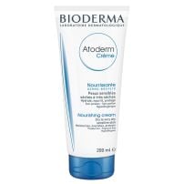 Bioderma Atoderm Creme hranljiva krema za veoma suvu i osetljivu kožu za lice i telo 200 ml