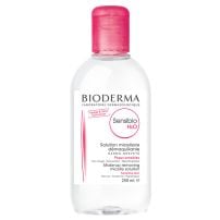 Bioderma Sensibio H2O micelarna voda za osetljivu kožu 250ml