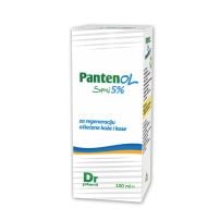 Pantenol sprej 5% 100ml