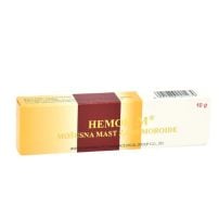 Hemor - M mast protiv hemoroida 10 g