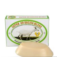 Eco sapun od kozijeg mleka 75 gr
