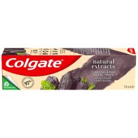 Colgate Naturals Sharcoal pasta za zube 75ml
