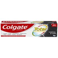 Colgate Total Charcoal&Clean pasta za zube 100ml