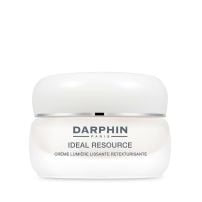 Darphin Ideal Resource – Smoothing Retexturizing Radiance Cream krema 50ml