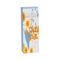Moschino I Love Love Women EDT ženski parfem 50ml