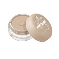 Essence Soft Touch Mousse make-up 04