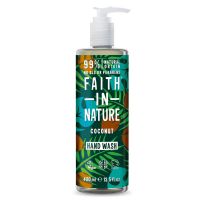 FAITH IN NATURE Tečni sapun kokos 400ML