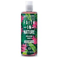 FAITH IN NATURE Šampon Dragon Fruit 400ML