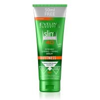 Eveline Slim extreme Fitness sliming+firming serum