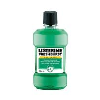 Listerine Fresh Burst tečnost za ispiranje usta 500 ml