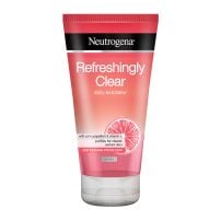 Neutrogena Pink Grapefruit piling za čišćenje lica 150 ml