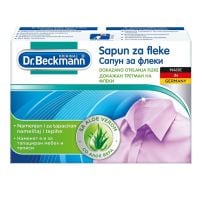 Dr.Beckmann sapun za uporne fleke 100g 