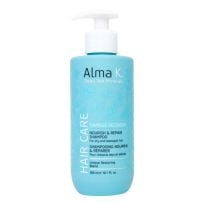 Alma K Nourish & Repair šampon za kosu 300ml