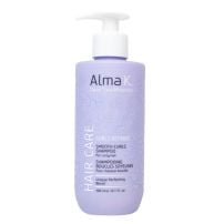 Alma K Smooth Curls šampon za kosu 300ml